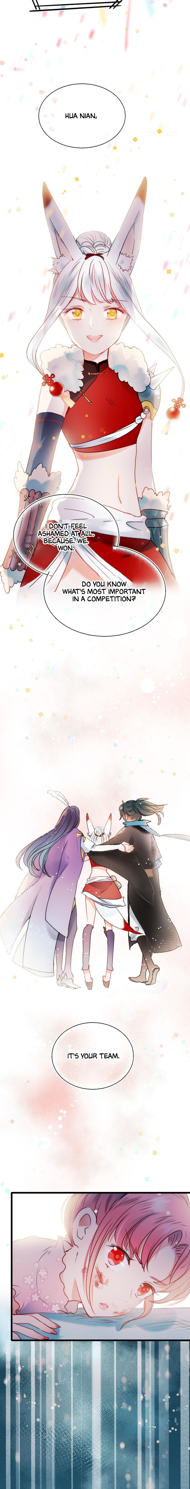 Read Win like Xiao He chapter 24 image 7 on Lezhin