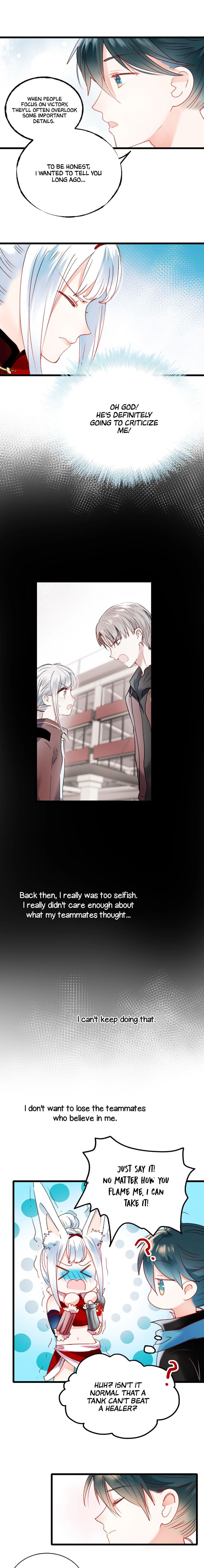 Read Win like Xiao He chapter 24 image 9 on Lezhin