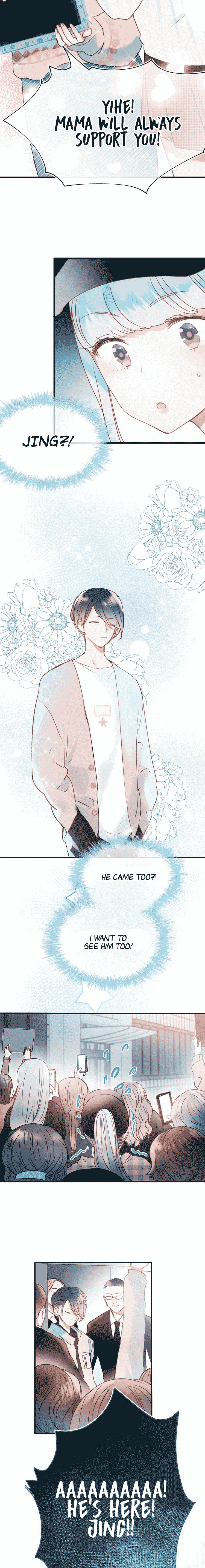 Read Win like Xiao He chapter 25.1 image 5 on Lezhin
