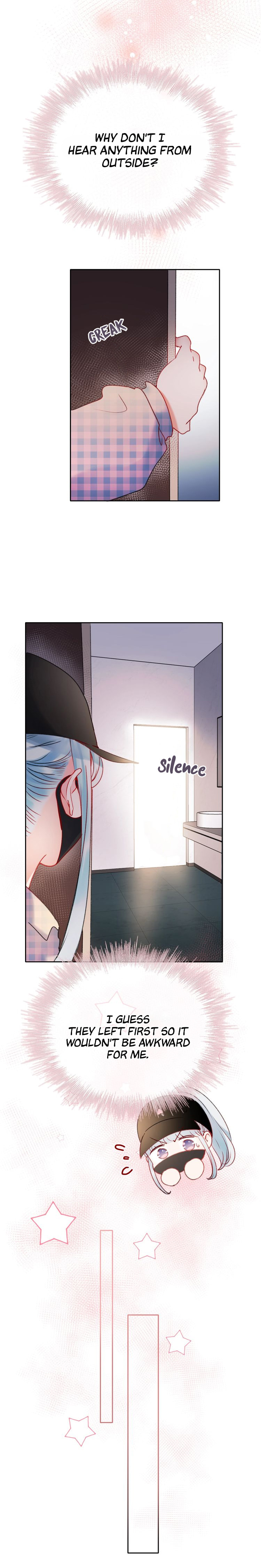 Read Win like Xiao He chapter 25.2 image 9 on Lezhin