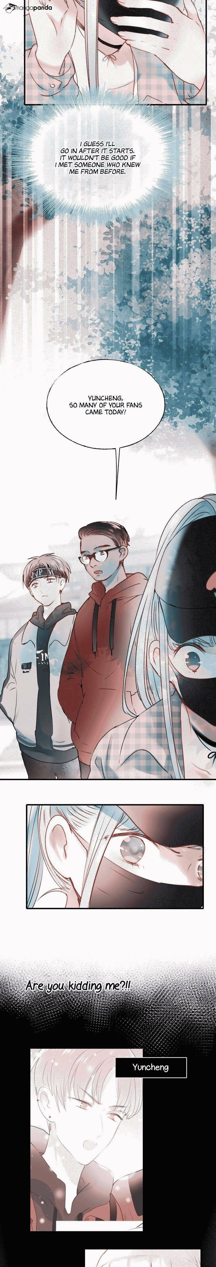 Read Win like Xiao He chapter 25 image 7 on Lezhin