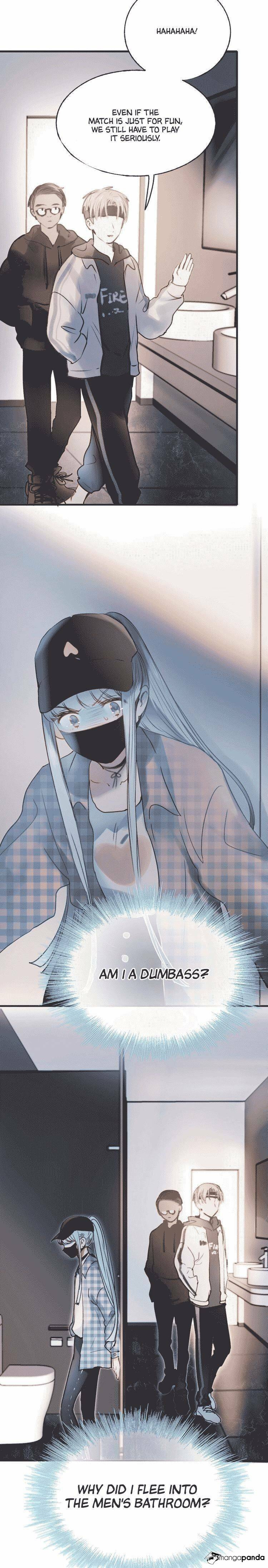 Read Win like Xiao He chapter 25 image 9 on Lezhin