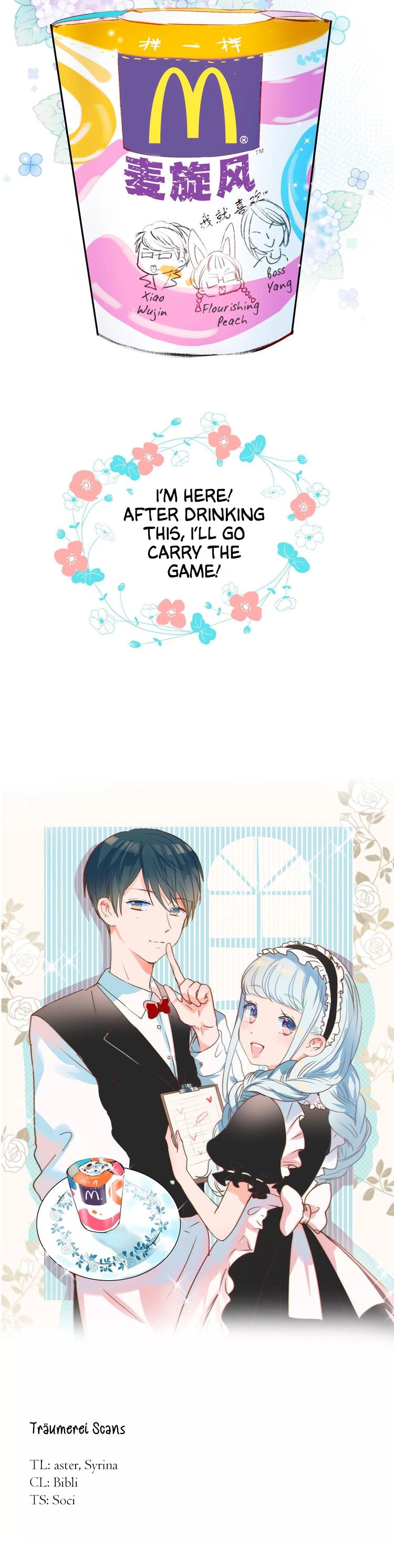 Read Win like Xiao He chapter 26.5 image 9 on Lezhin
