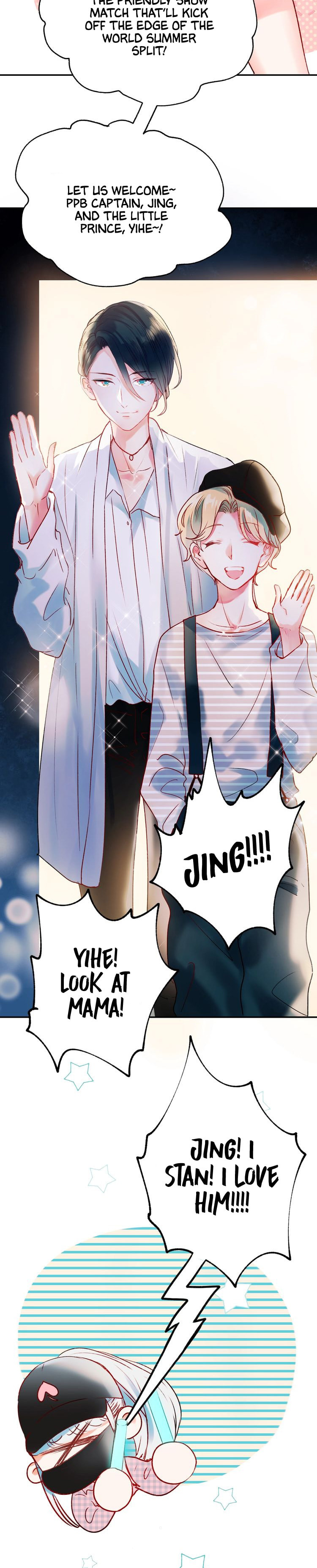Read Win like Xiao He chapter 26 image 1 on Lezhin
