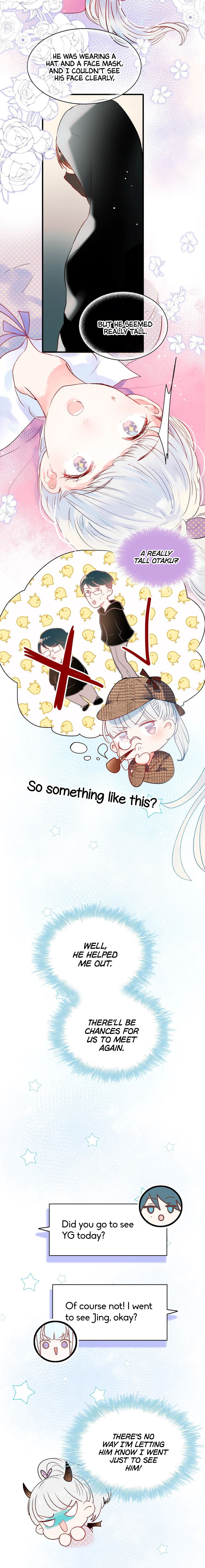 Read Win like Xiao He chapter 26 image 10 on Lezhin
