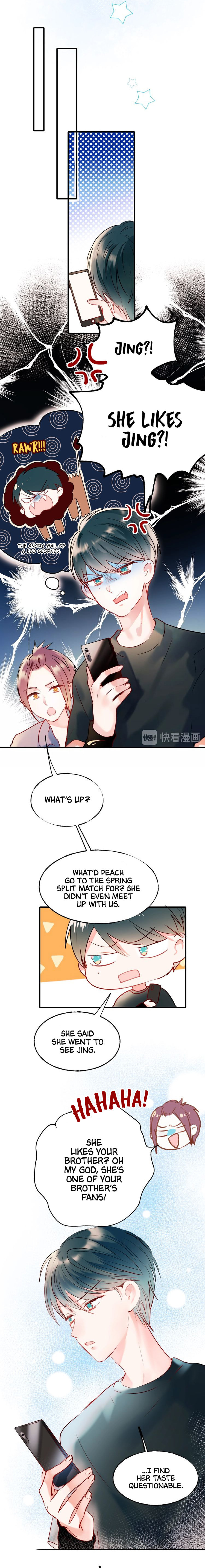 Read Win like Xiao He chapter 26 image 11 on Lezhin