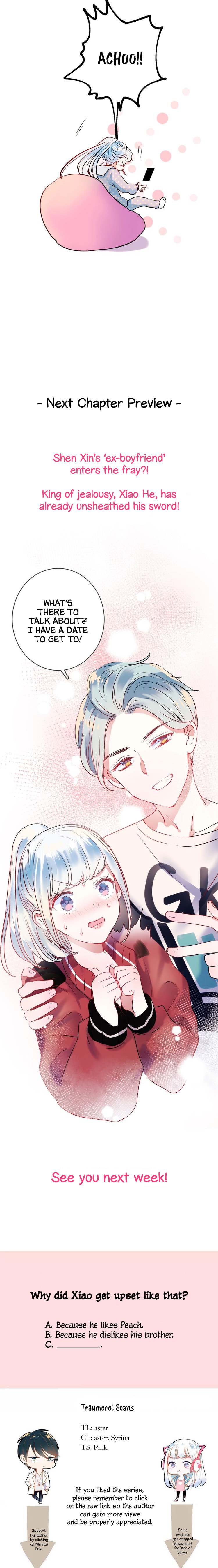 Read Win like Xiao He chapter 26 image 12 on Lezhin