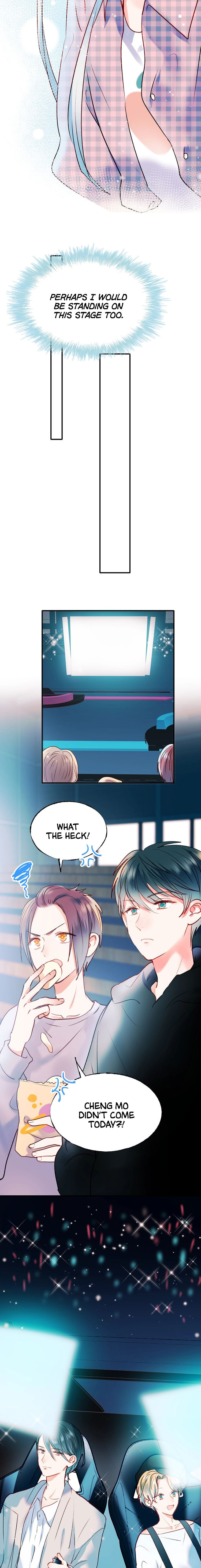 Read Win like Xiao He chapter 26 image 4 on Lezhin