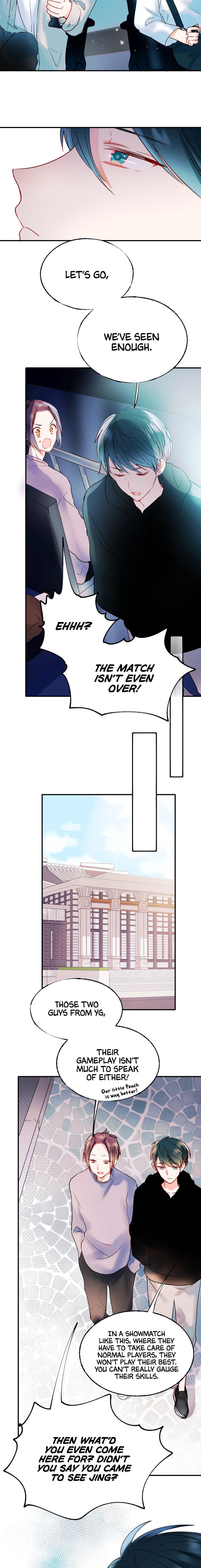 Read Win like Xiao He chapter 26 image 5 on Lezhin