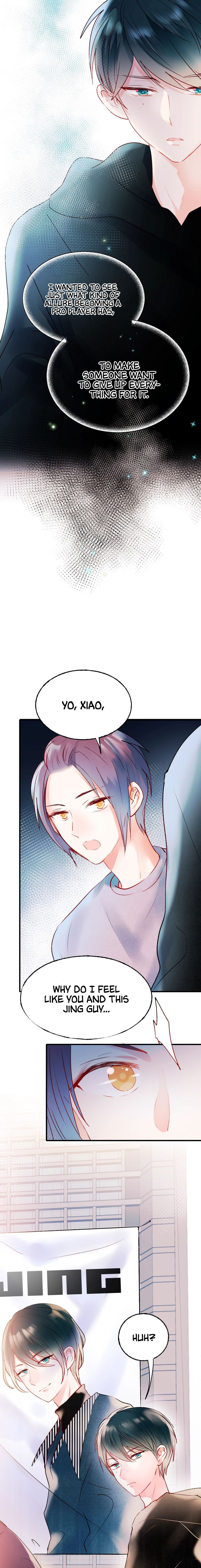 Read Win like Xiao He chapter 26 image 6 on Lezhin