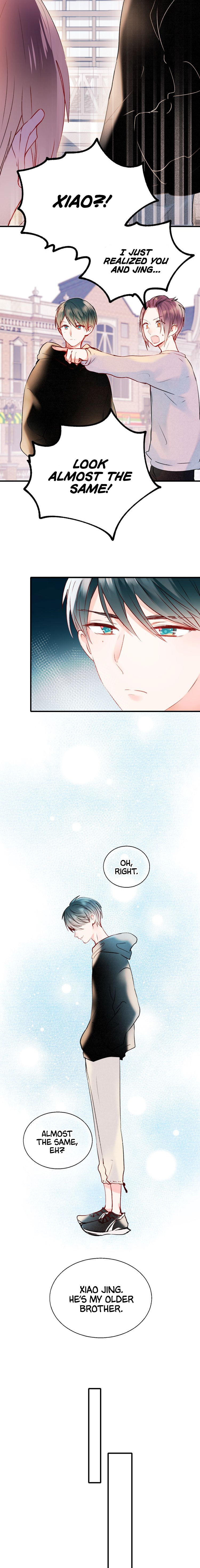 Read Win like Xiao He chapter 26 image 7 on Lezhin