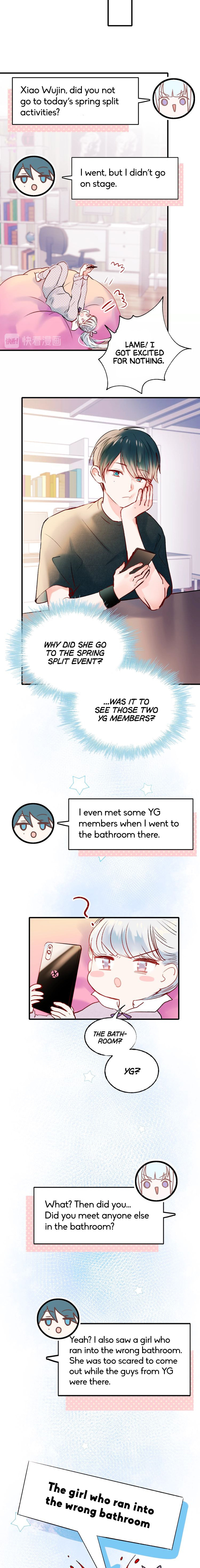 Read Win like Xiao He chapter 26 image 8 on Lezhin