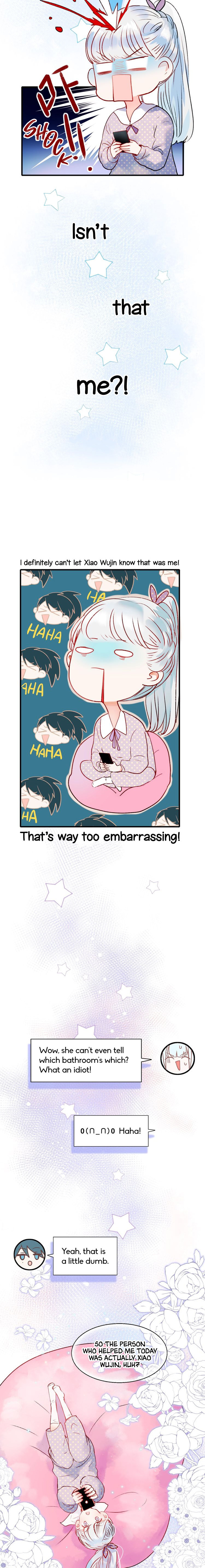 Read Win like Xiao He chapter 26 image 9 on Lezhin