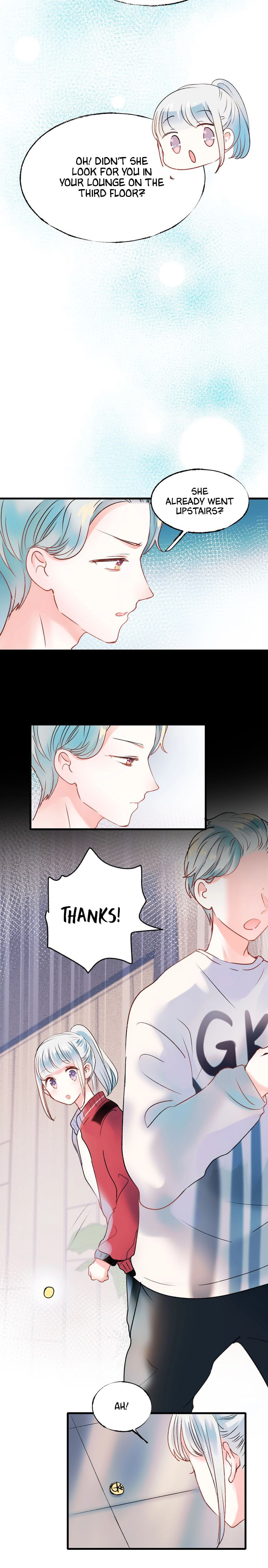 Read Win like Xiao He chapter 27 image 10 on Lezhin