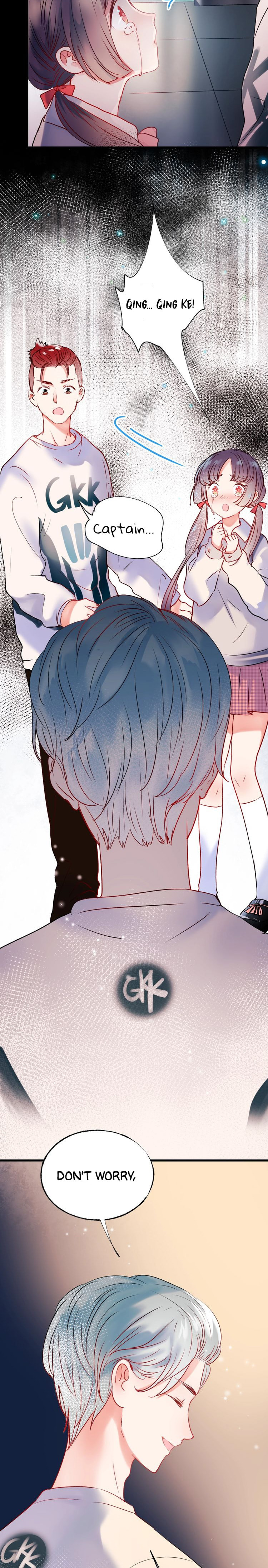 Read Win like Xiao He chapter 27 image 13 on Lezhin