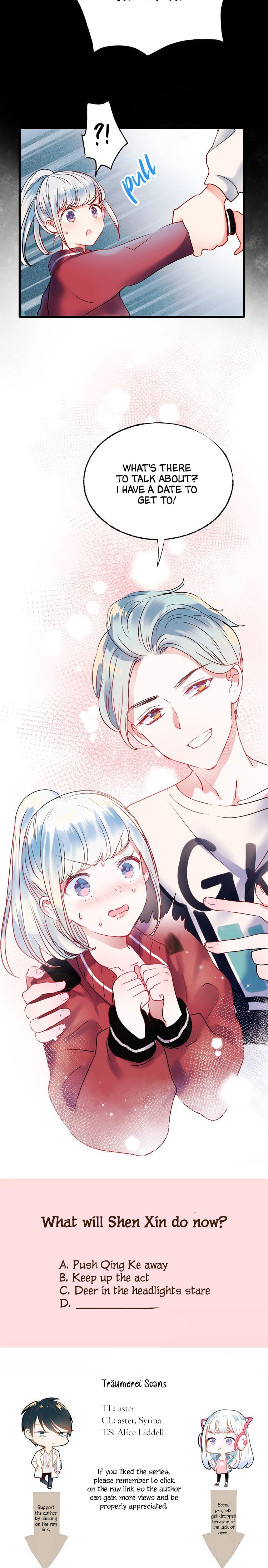 Read Win like Xiao He chapter 27 image 15 on Lezhin