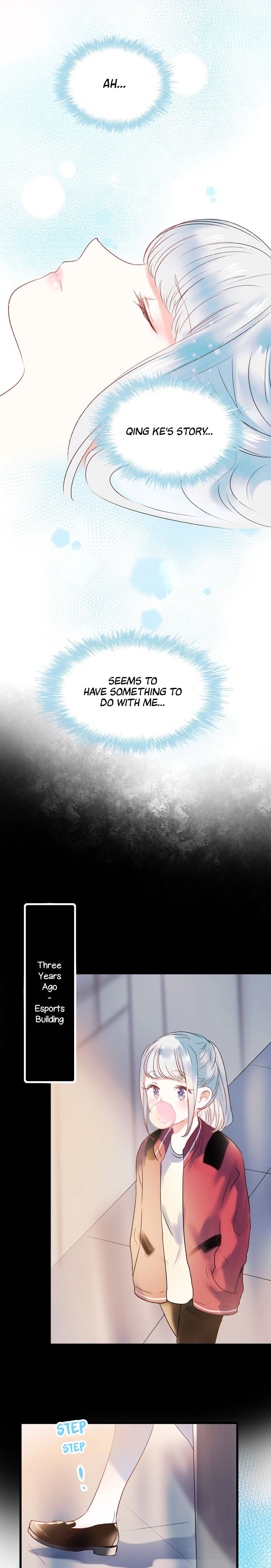 Read Win like Xiao He chapter 27 image 6 on Lezhin