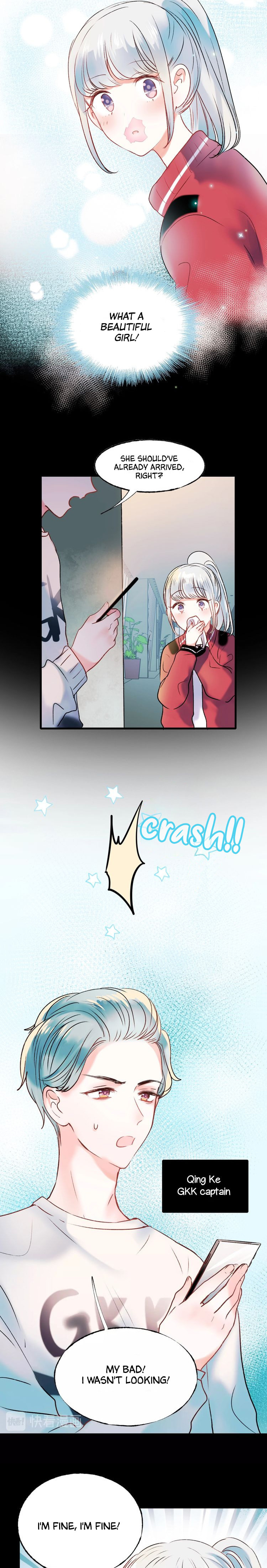 Read Win like Xiao He chapter 27 image 8 on Lezhin