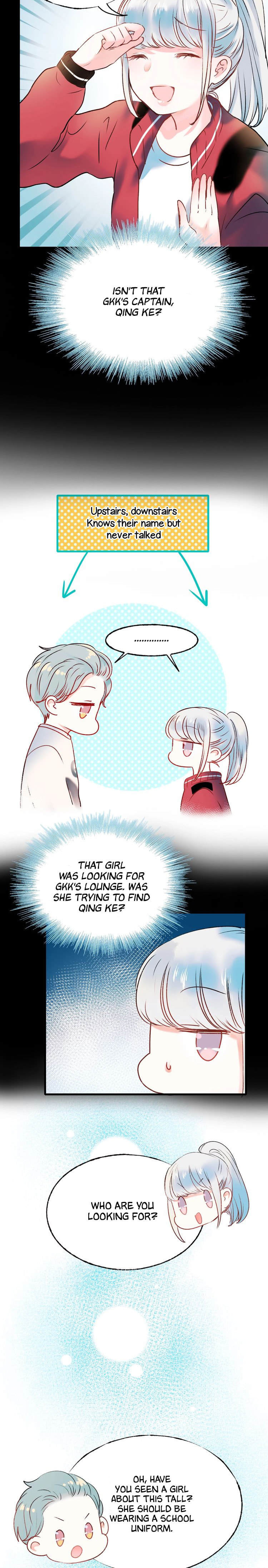 Read Win like Xiao He chapter 27 image 9 on Lezhin