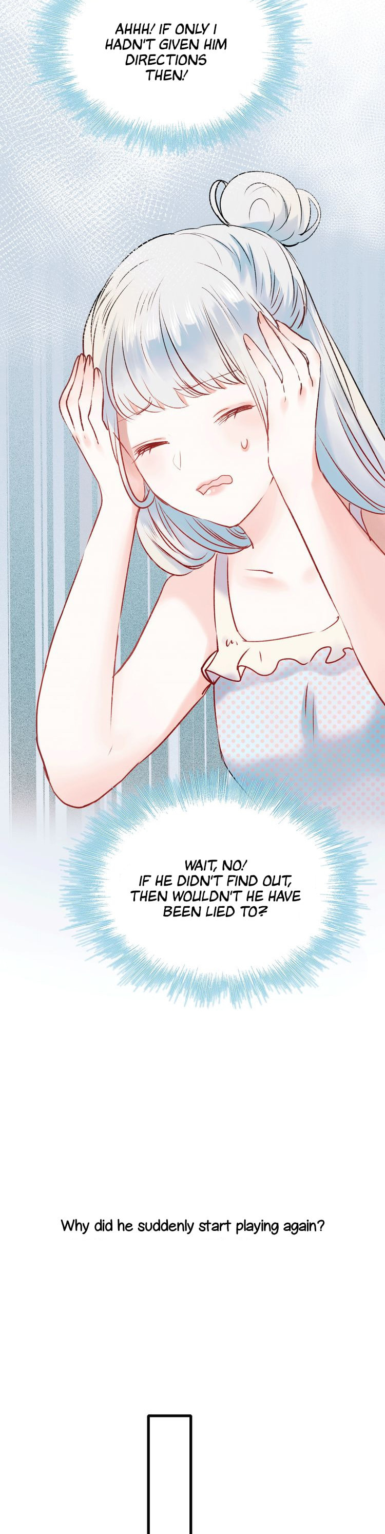 Read Win like Xiao He chapter 28 image 2 on Lezhin