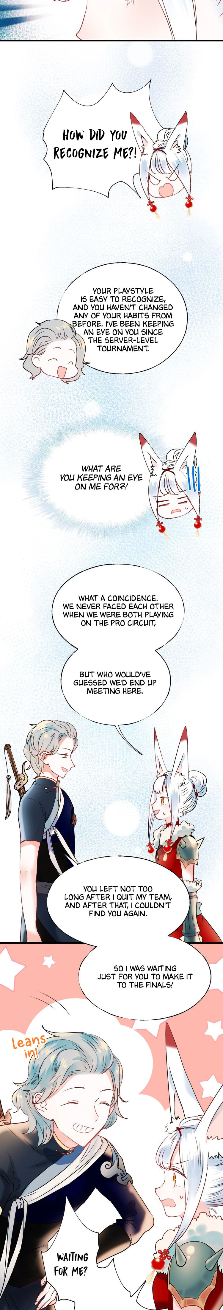 Read Win like Xiao He chapter 28 image 6 on Lezhin