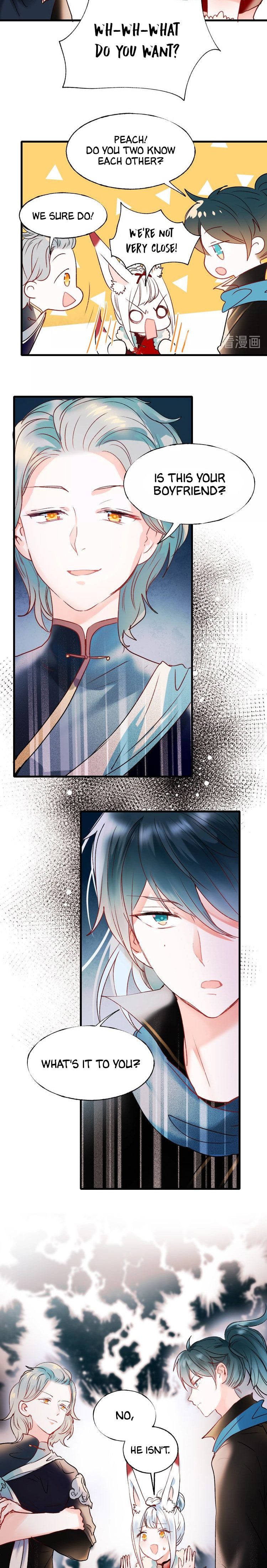 Read Win like Xiao He chapter 28 image 7 on Lezhin