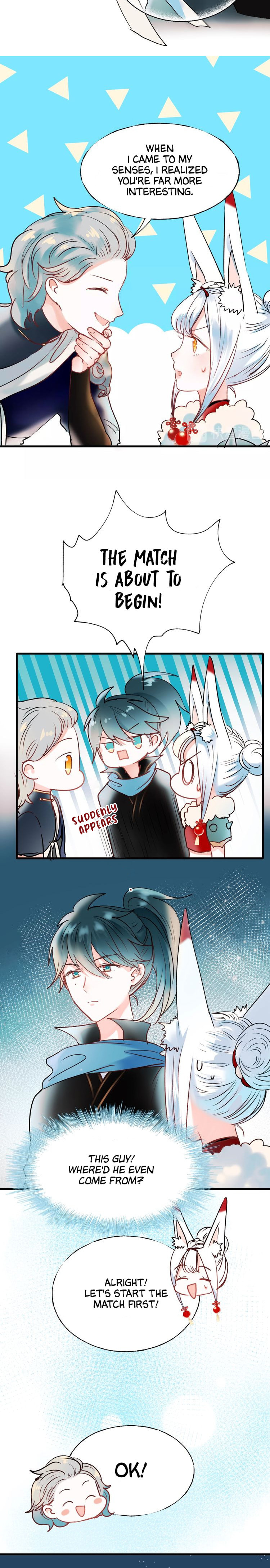 Read Win like Xiao He chapter 28 image 9 on Lezhin