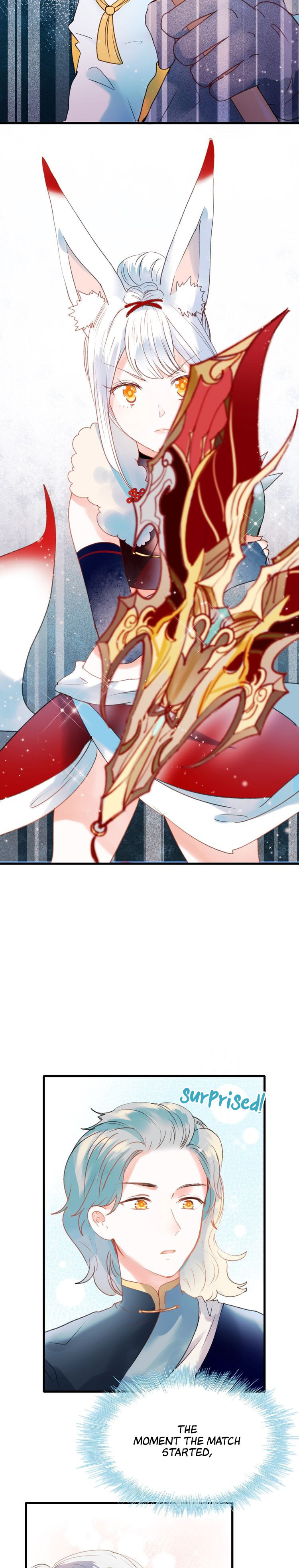Read Win like Xiao He chapter 29 image 1 on Lezhin