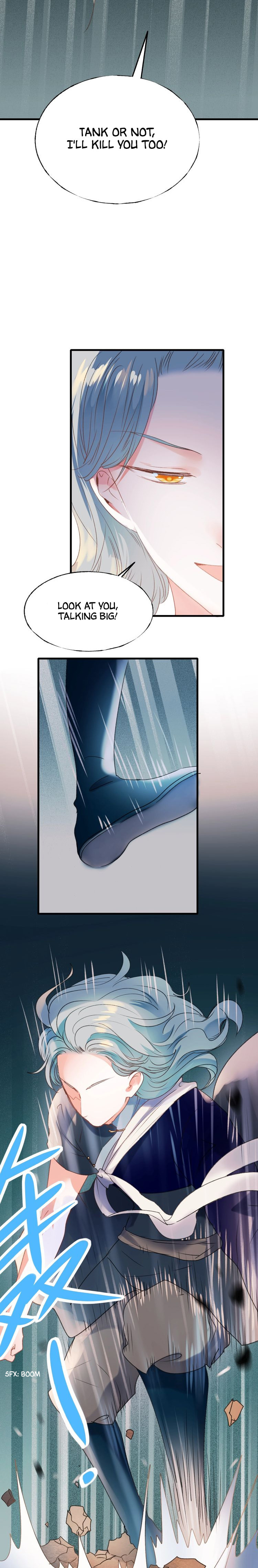Read Win like Xiao He chapter 29 image 10 on Lezhin