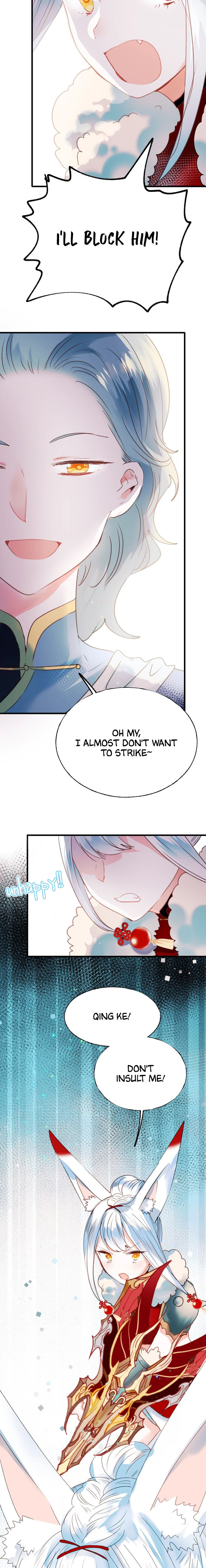 Read Win like Xiao He chapter 29 image 12 on Lezhin