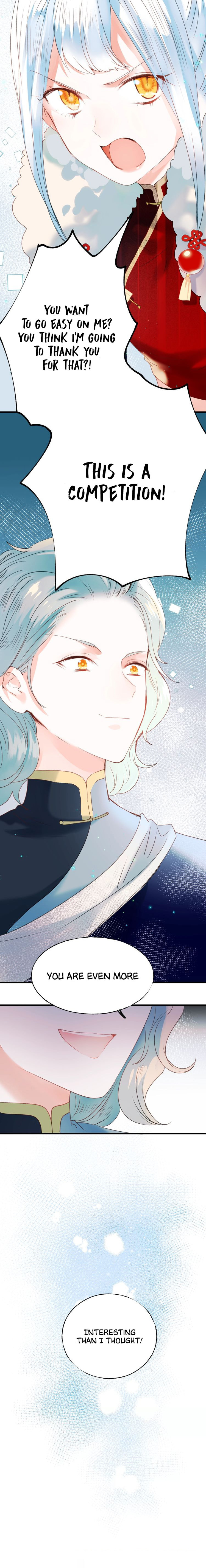 Read Win like Xiao He chapter 29 image 13 on Lezhin