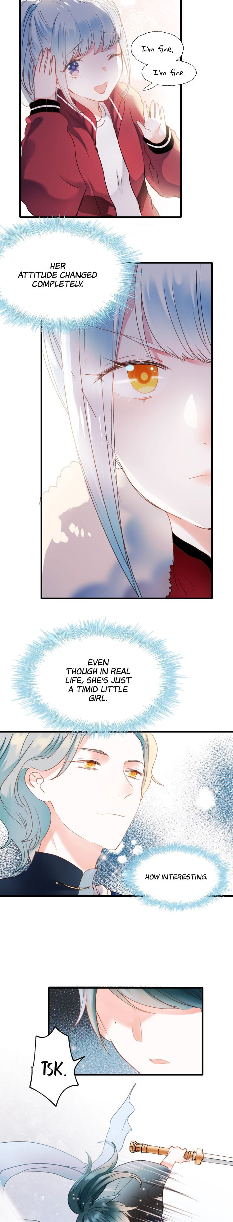 Read Win like Xiao He chapter 29 image 2 on Lezhin
