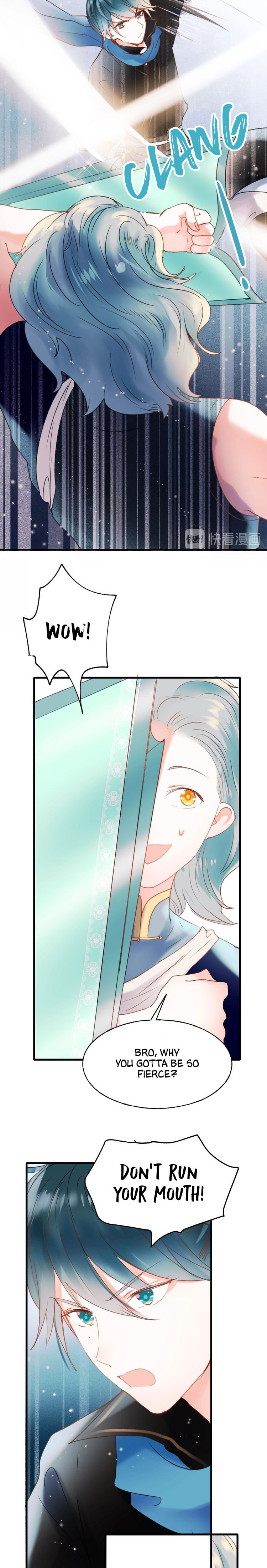Read Win like Xiao He chapter 29 image 3 on Lezhin
