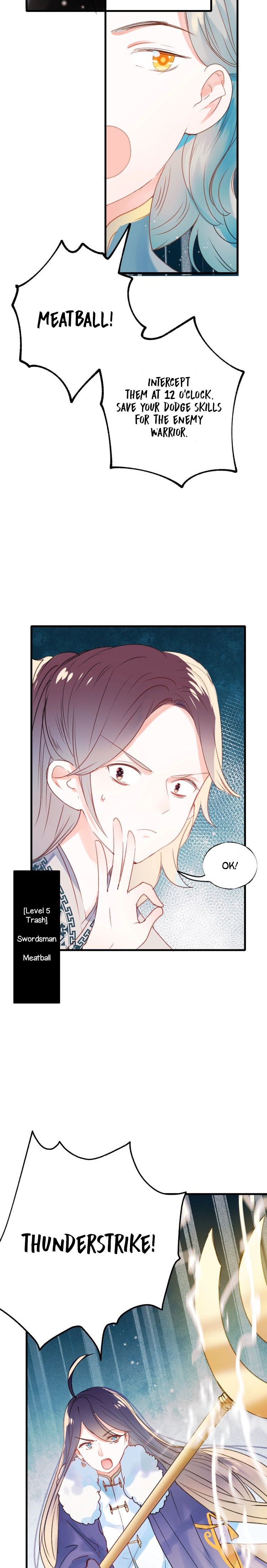 Read Win like Xiao He chapter 29 image 4 on Lezhin