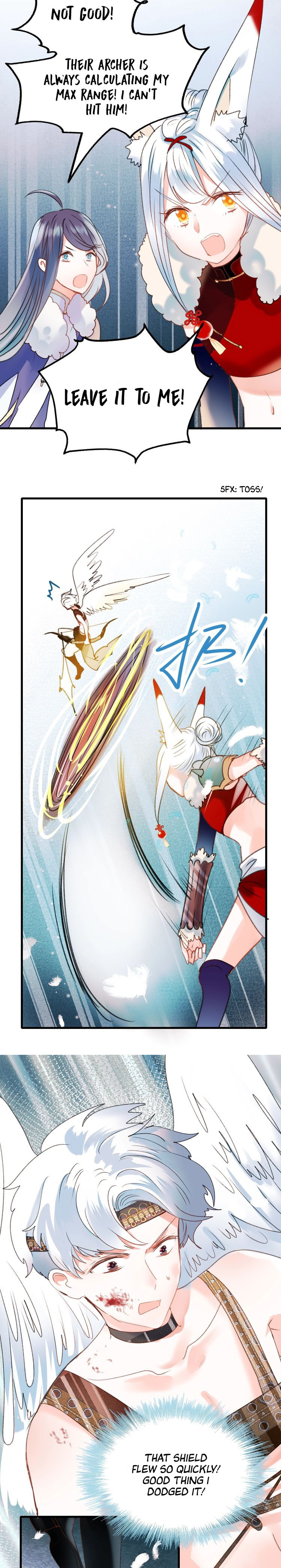 Read Win like Xiao He chapter 29 image 7 on Lezhin