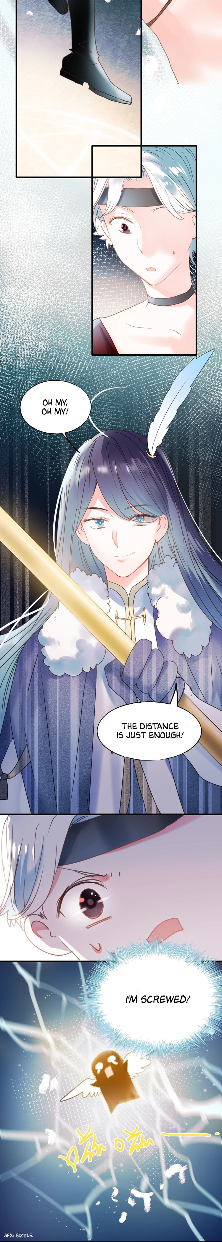 Read Win like Xiao He chapter 29 image 8 on Lezhin