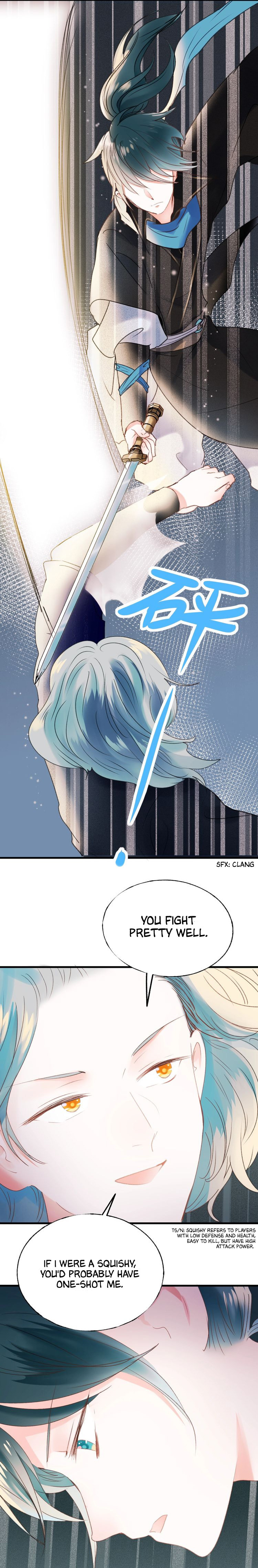 Read Win like Xiao He chapter 29 image 9 on Lezhin