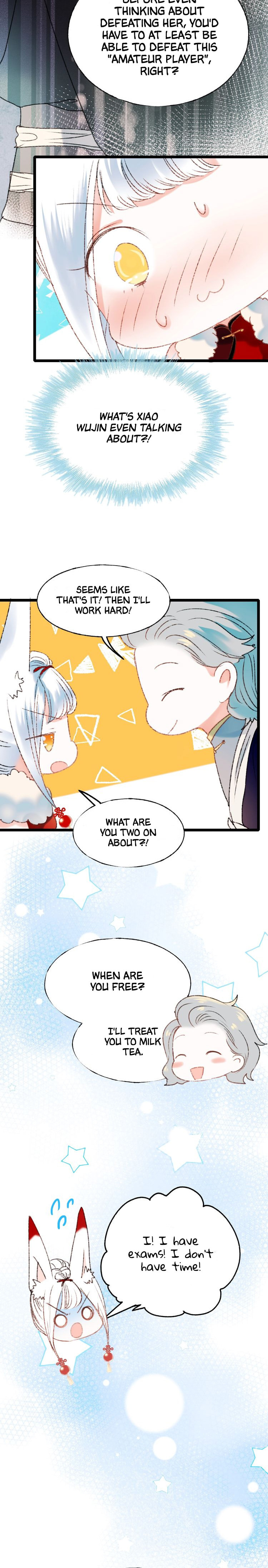 Read Win like Xiao He chapter 30 image 11 on Lezhin