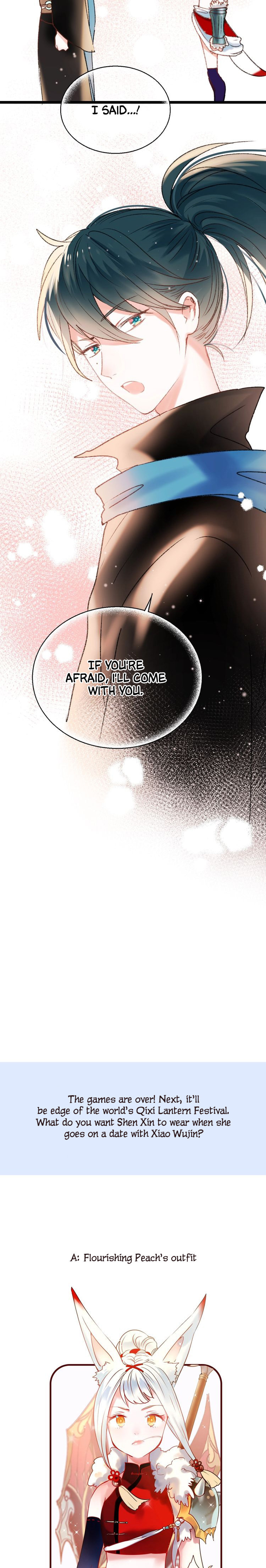 Read Win like Xiao He chapter 30 image 14 on Lezhin