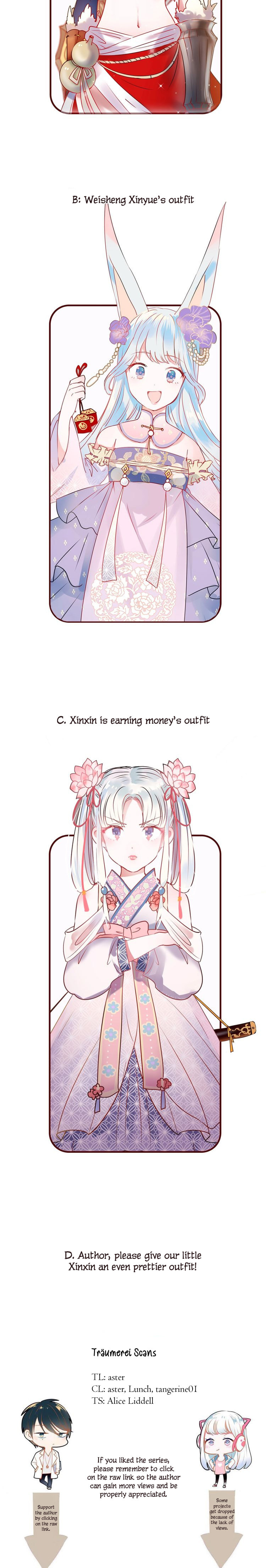 Read Win like Xiao He chapter 30 image 15 on Lezhin