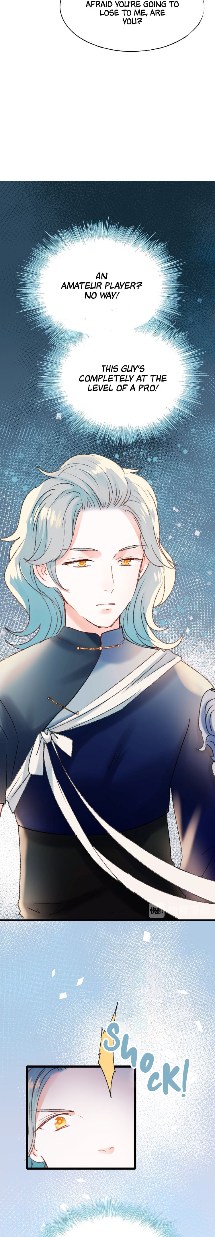 Read Win like Xiao He chapter 30 image 2 on Lezhin