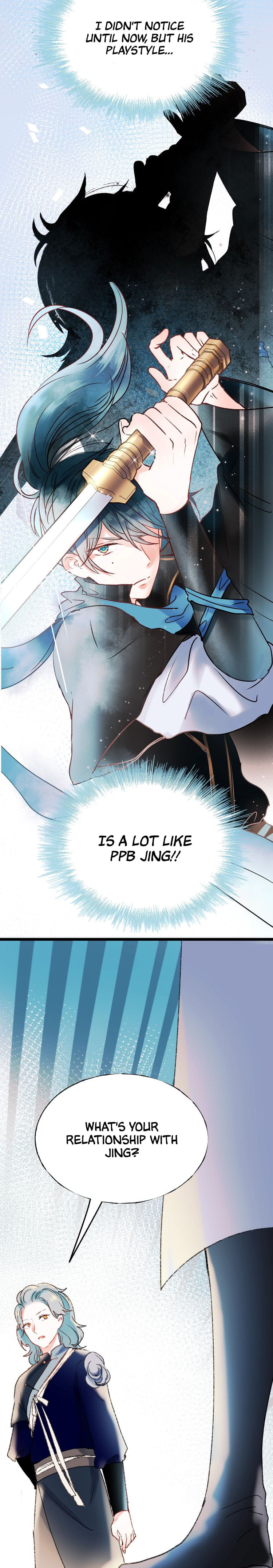 Read Win like Xiao He chapter 30 image 3 on Lezhin