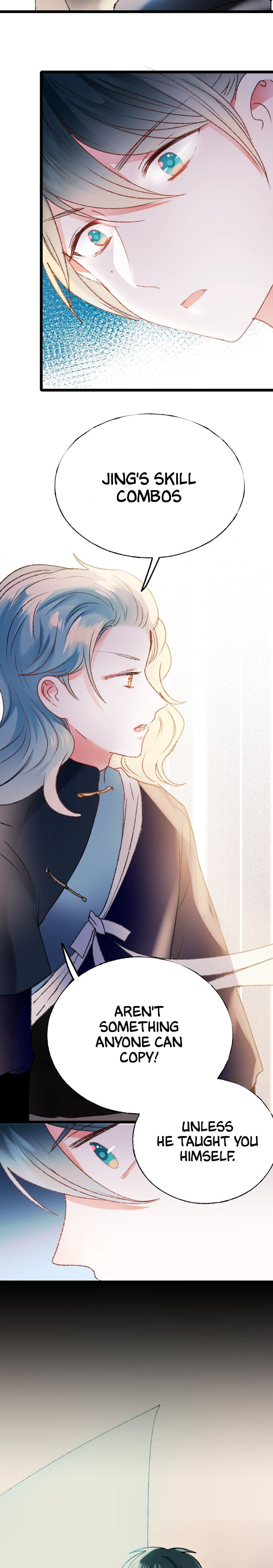 Read Win like Xiao He chapter 30 image 4 on Lezhin