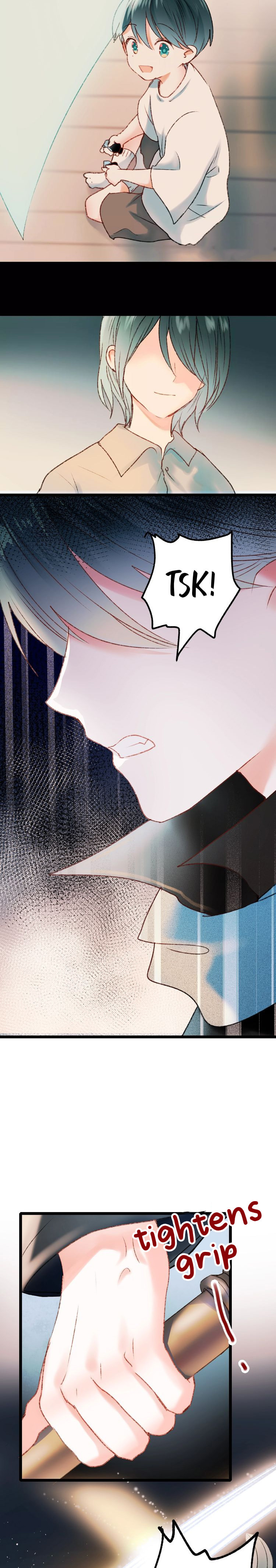 Read Win like Xiao He chapter 30 image 5 on Lezhin