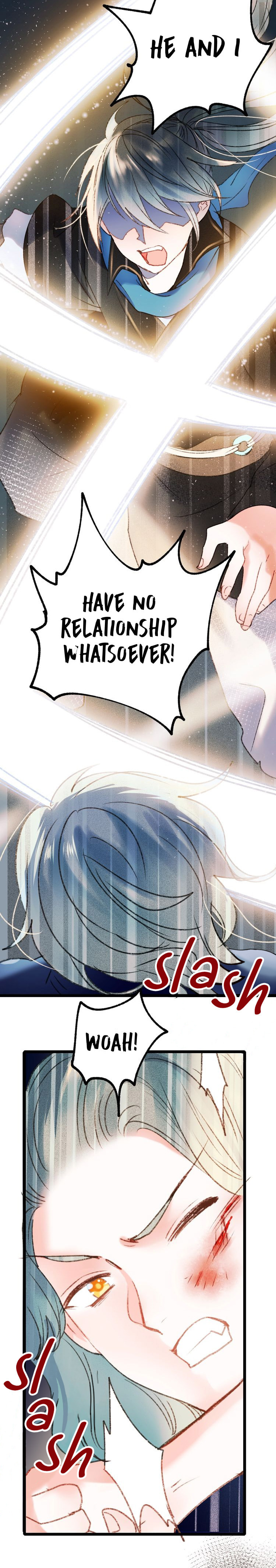 Read Win like Xiao He chapter 30 image 6 on Lezhin