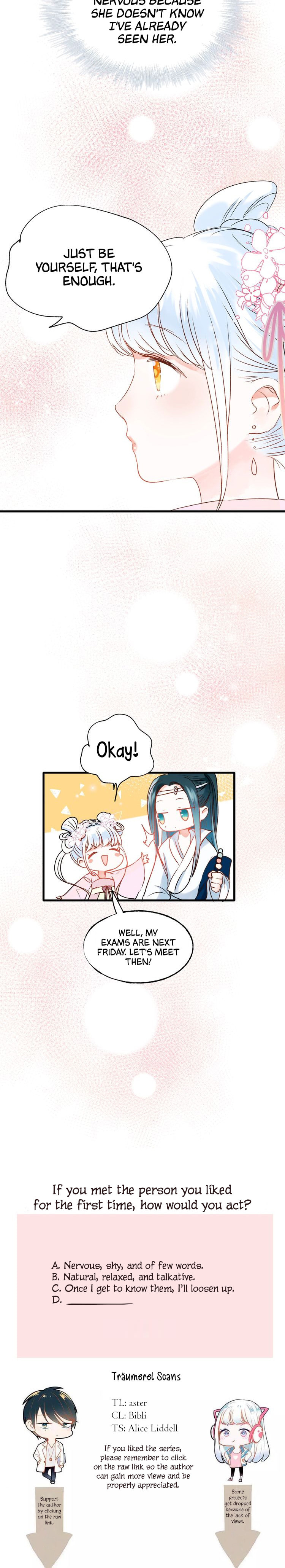 Read Win like Xiao He chapter 31 image 11 on Lezhin
