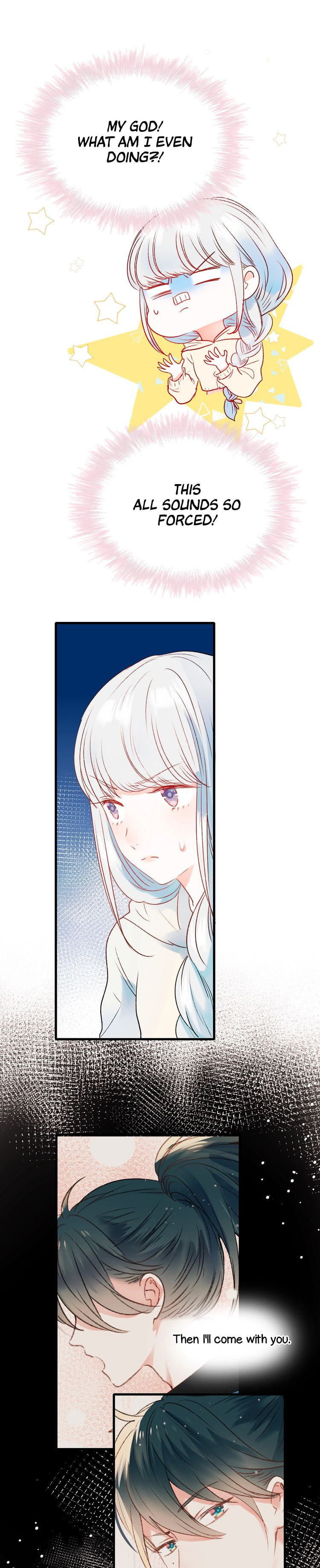 Read Win like Xiao He chapter 31 image 2 on Lezhin