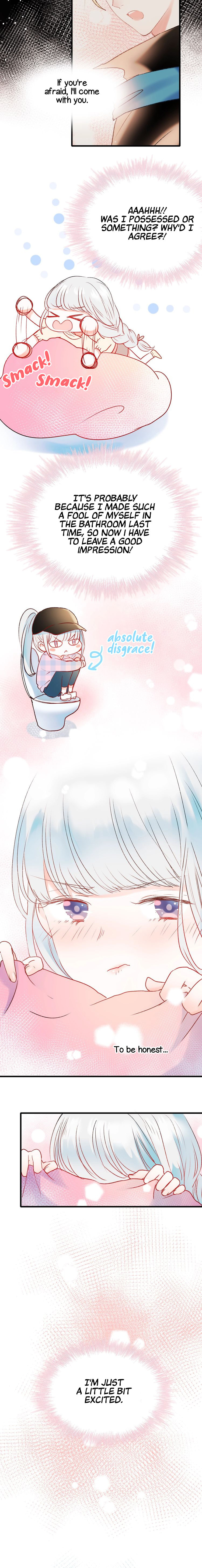 Read Win like Xiao He chapter 31 image 3 on Lezhin