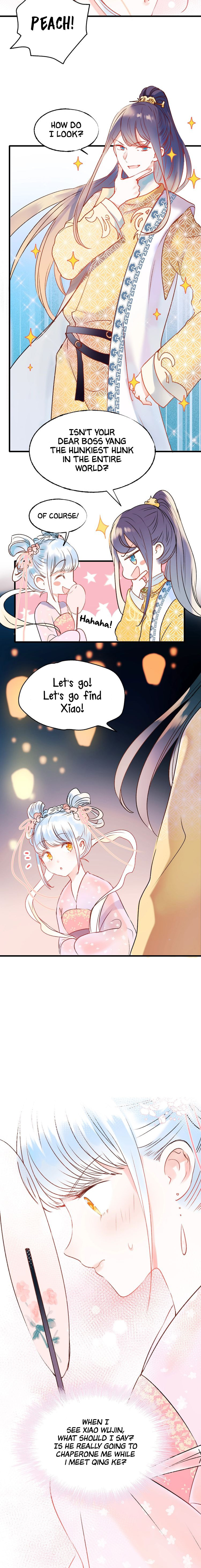 Read Win like Xiao He chapter 31 image 6 on Lezhin