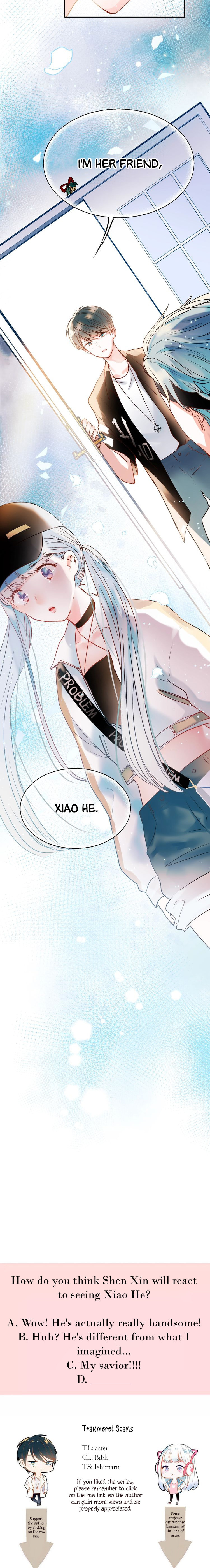 Read Win like Xiao He chapter 32 image 10 on Lezhin